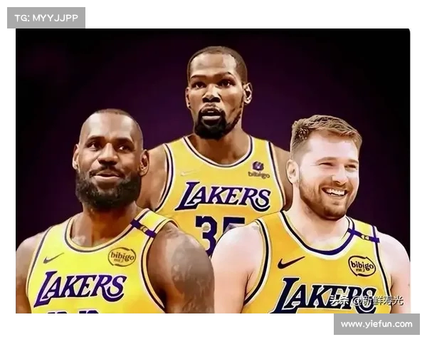 NBA激烈对决：湖人逆袭勇士杜兰特缺阵助力詹姆斯再创辉煌