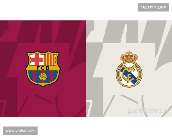 西甲德比激情对决:巴萨与皇马再度上演世纪之战争锋相对 西甲德比激情对决:巴萨与皇马再度上演世纪之战争锋相对