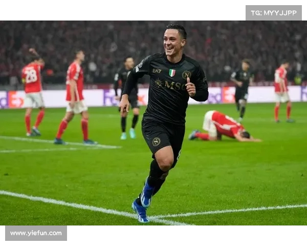 马竞计划报价2500万加奖金求购拉斯帕多里 那不勒斯要价3500万